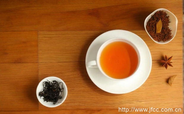 日月潭红茶好喝吗